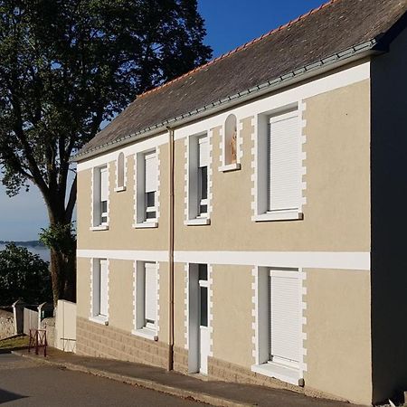 Belle Visnonia Meuble De Caractere Sud Morbihan Béganne Eksteriør bilde