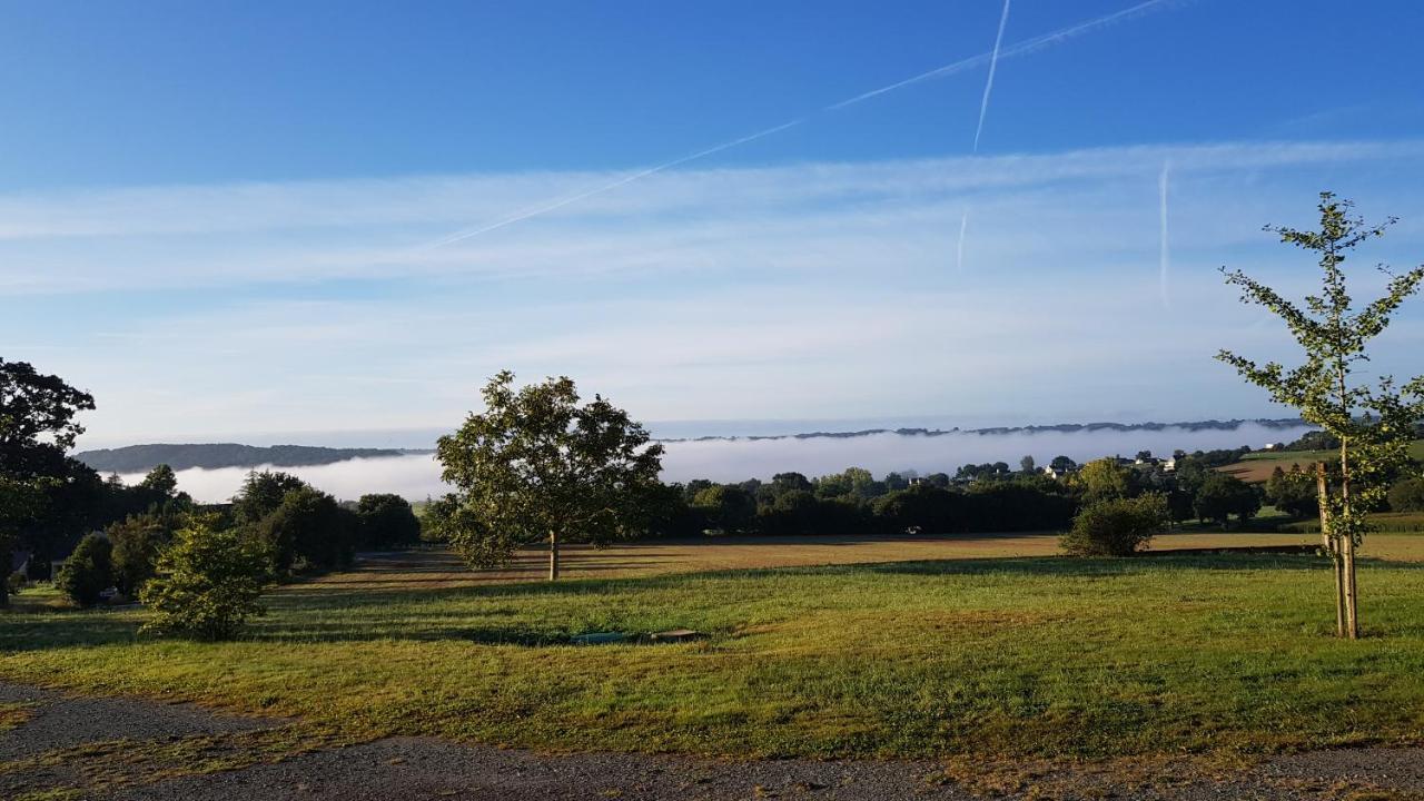 Belle Visnonia Meuble De Caractere Sud Morbihan Béganne Eksteriør bilde