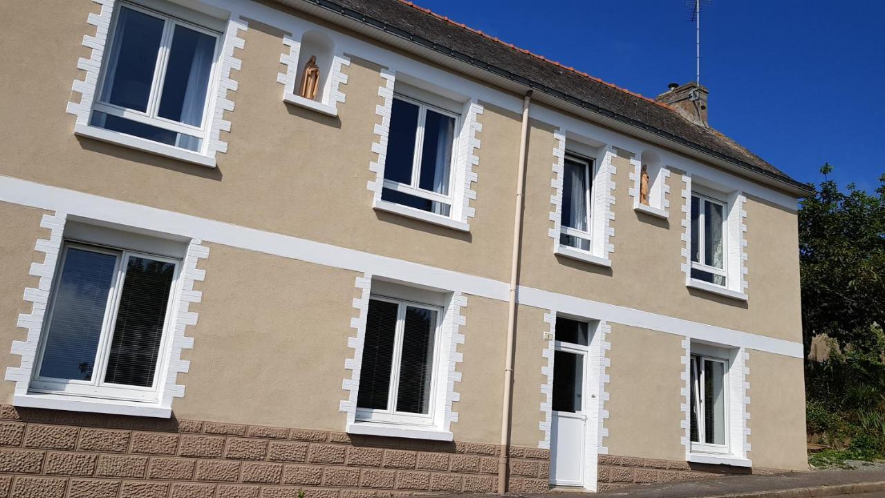 Belle Visnonia Meuble De Caractere Sud Morbihan Béganne Eksteriør bilde