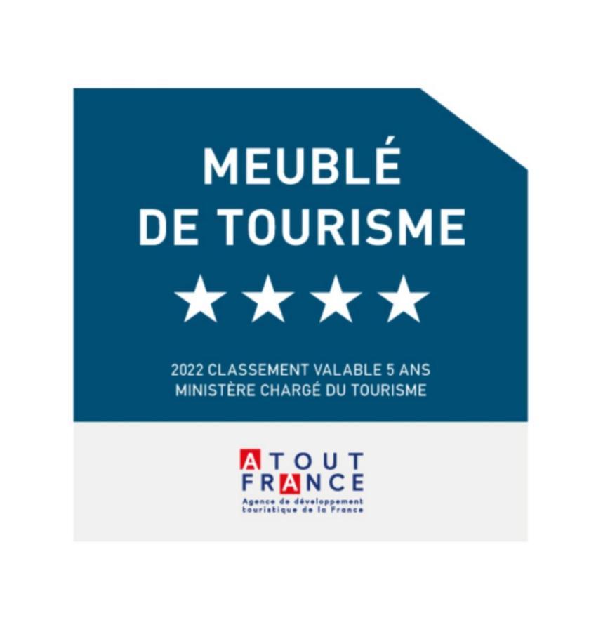 Belle Visnonia Meuble De Caractere Sud Morbihan Béganne Eksteriør bilde
